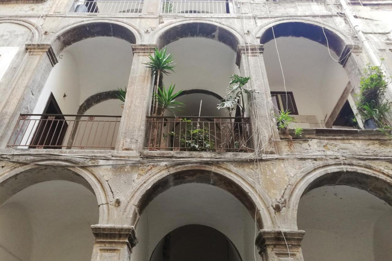 Appartement Via Nilo 20 Naples