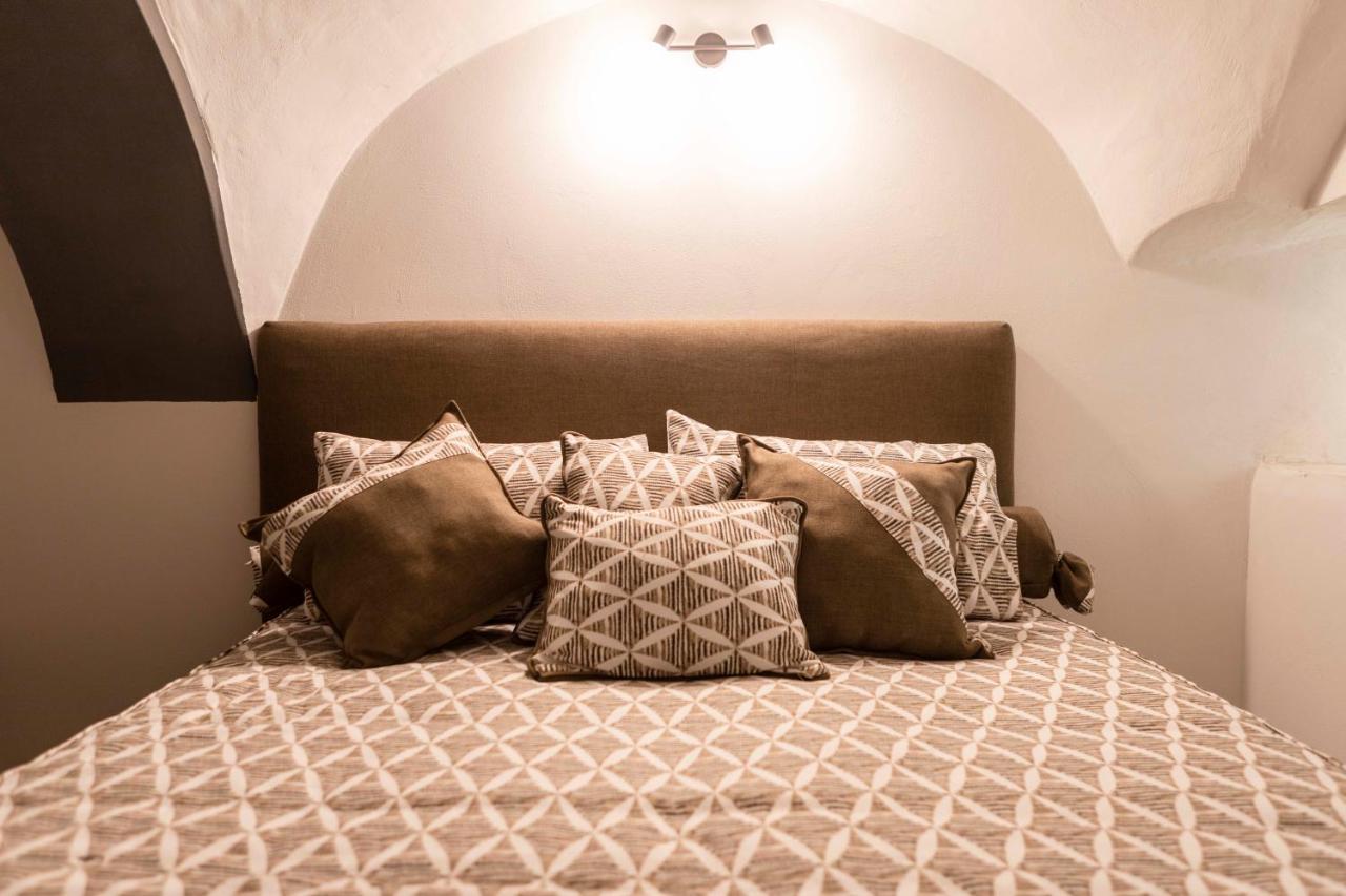 Via Nilo 20 Appartement