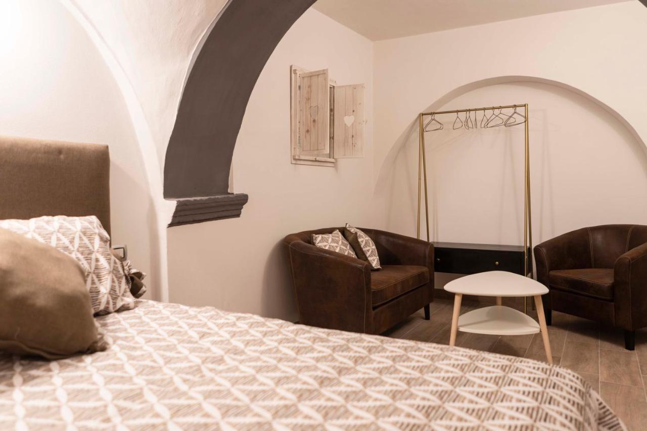 Via Nilo 20 Appartement