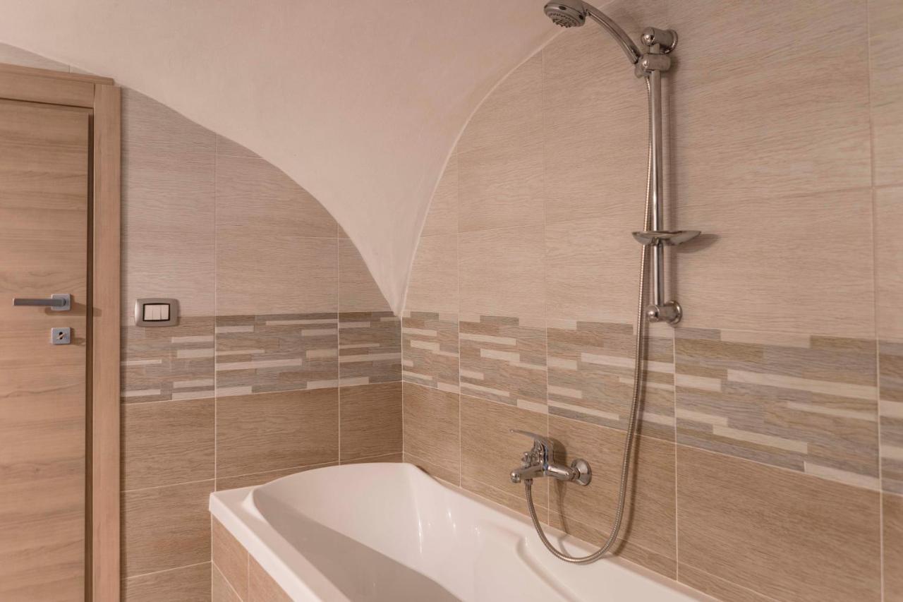 Appartement Via Nilo 20 Naples