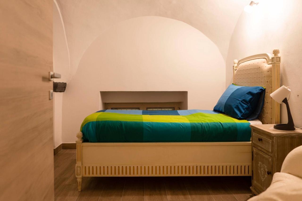 Appartement Via Nilo 20