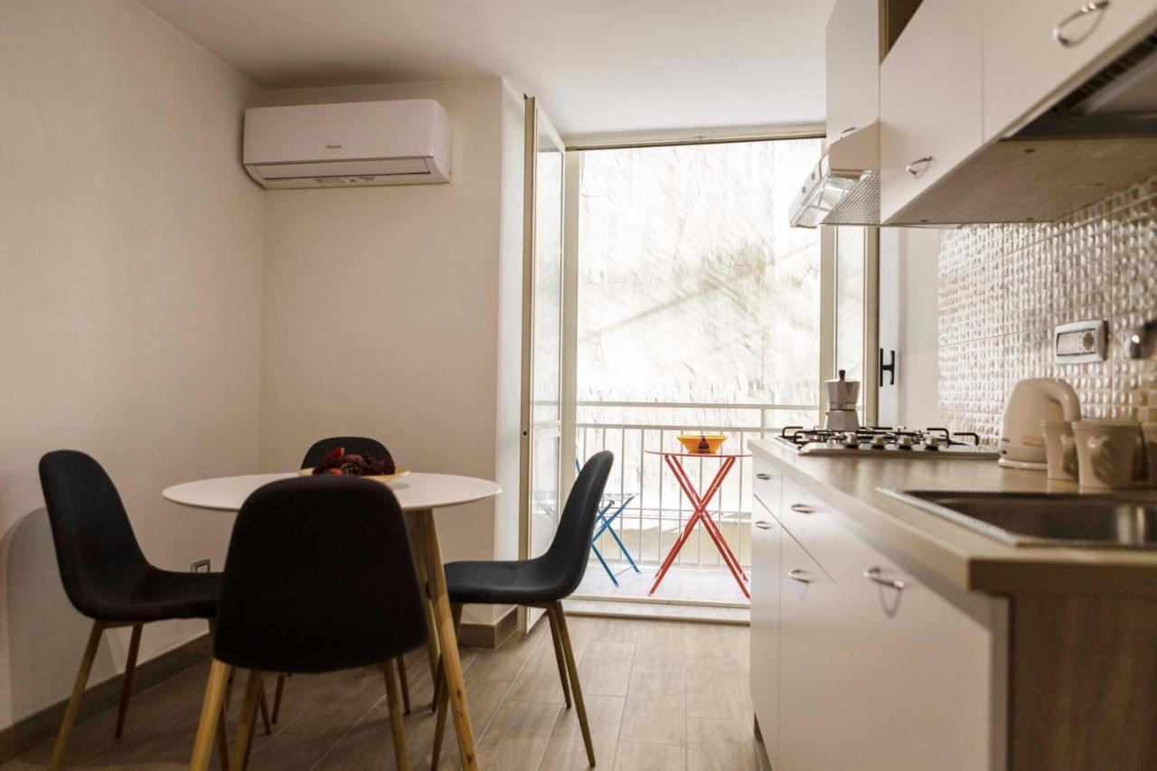 Appartement Via Nilo 20