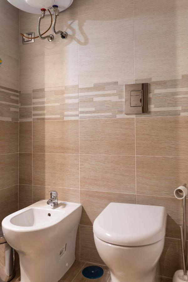 Via Nilo 20 Appartement *