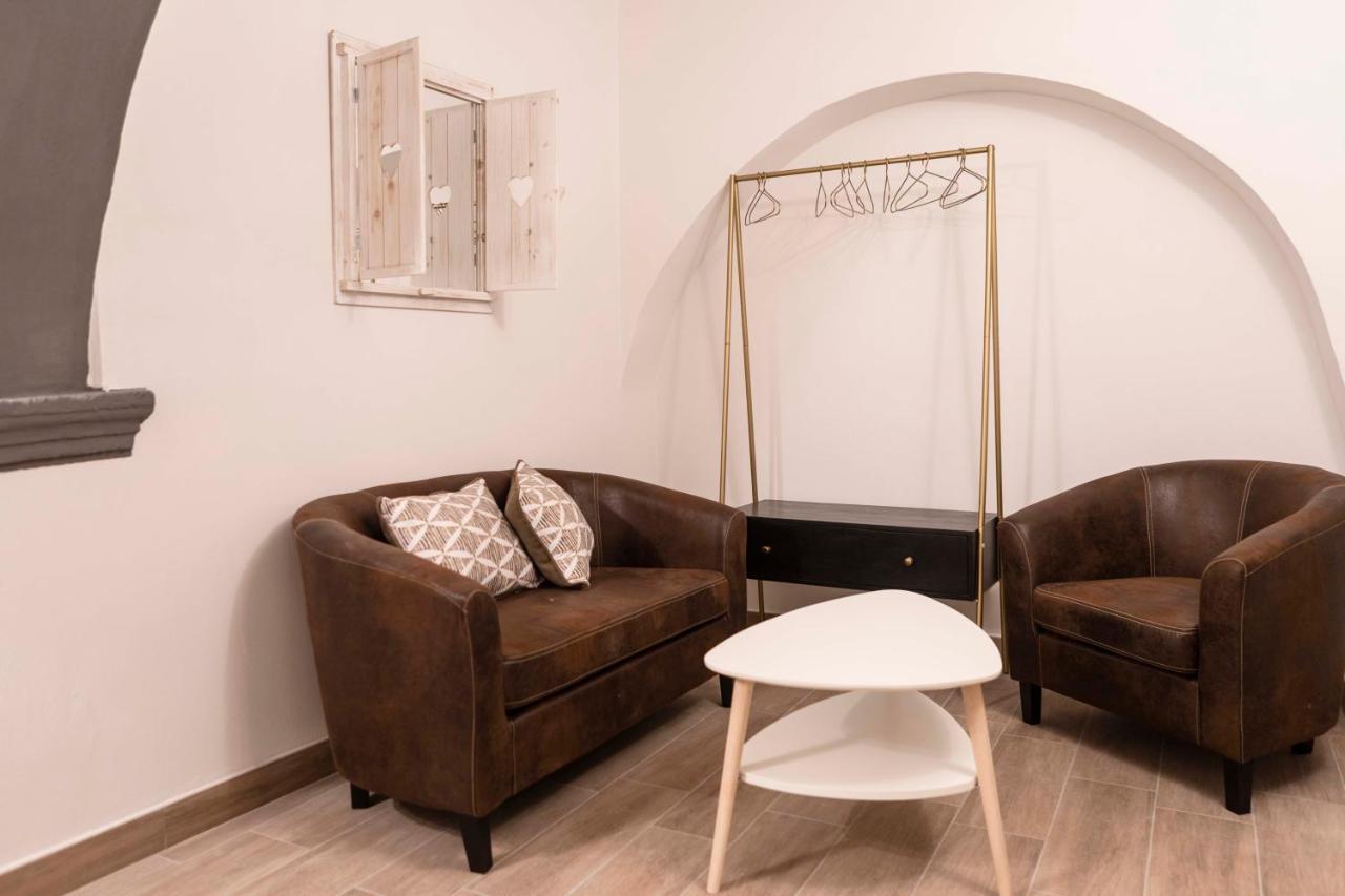 Appartement Via Nilo 20
