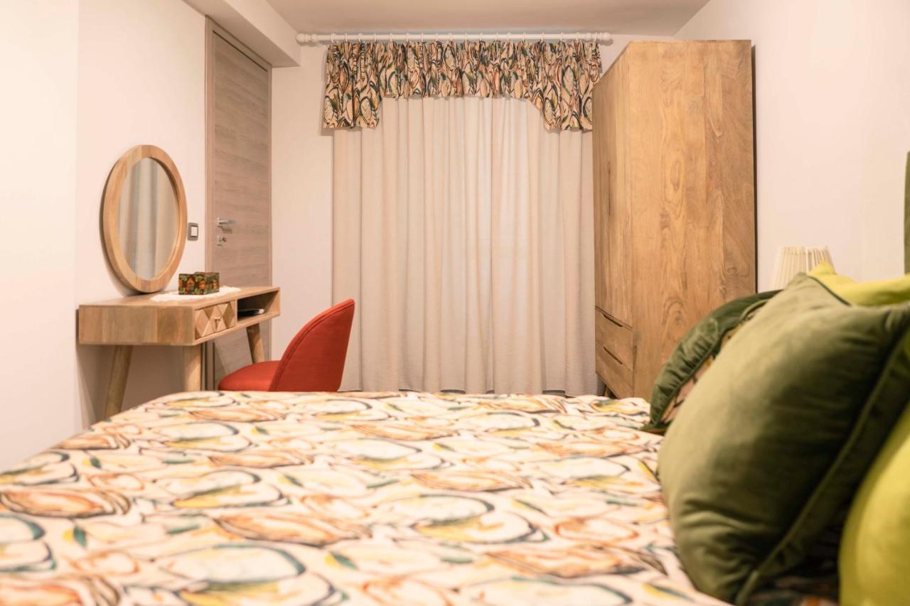 Via Nilo 20 Appartement