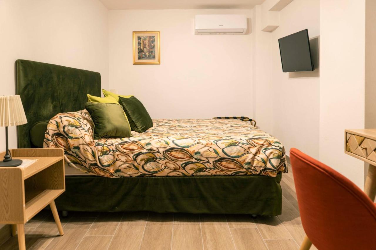 Via Nilo 20 Appartement *