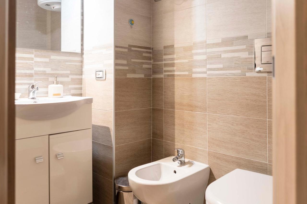 Via Nilo 20 Appartement *