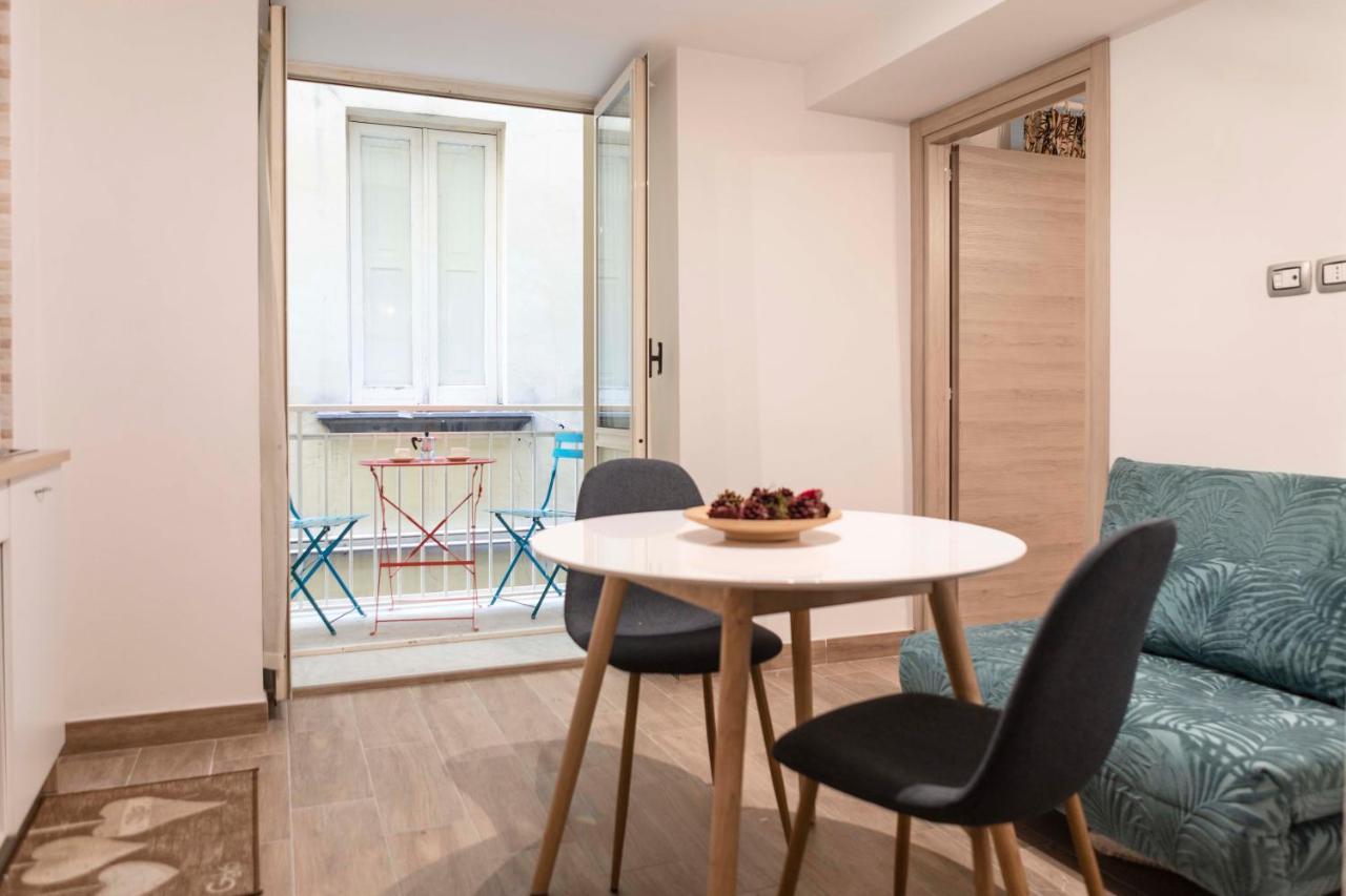 Via Nilo 20 Appartement *