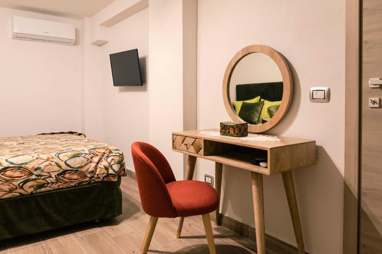 Via Nilo 20 Appartement *