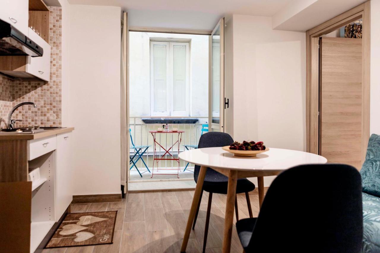 Via Nilo 20 Appartement *