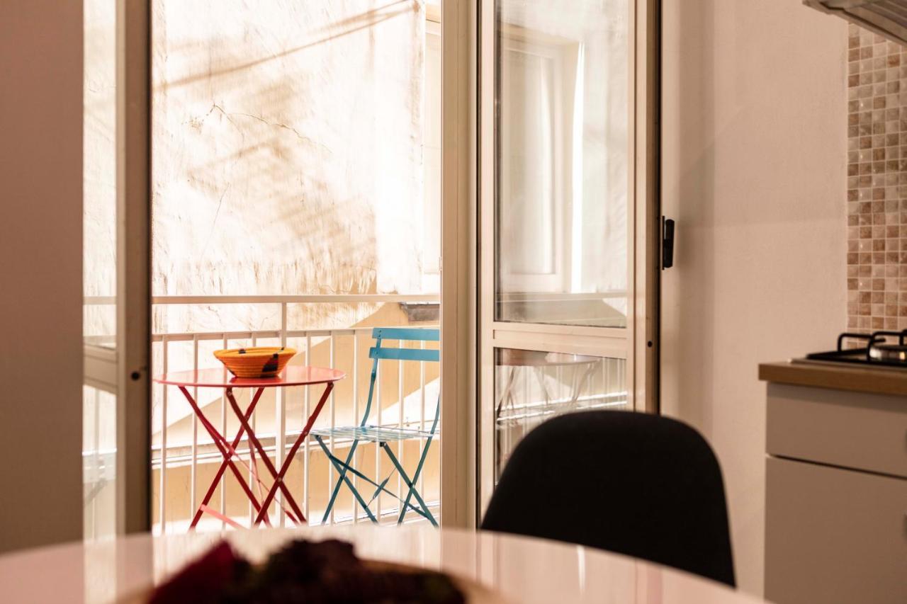 Via Nilo 20 Apartment *